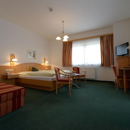 Hotel Turracherhof تراشر هوهه المظهر الخارجي الصورة