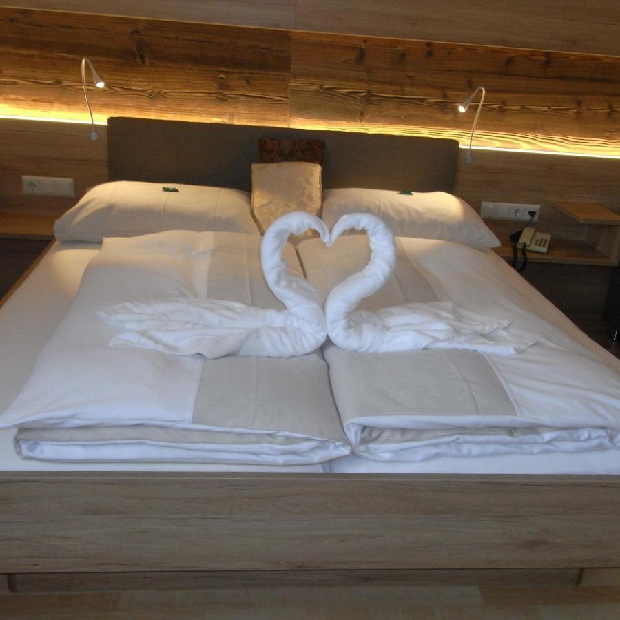 Hotel Turracherhof تراشر هوهه المظهر الخارجي الصورة