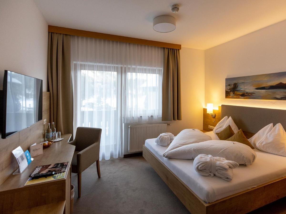 Hotel Turracherhof تراشر هوهه المظهر الخارجي الصورة