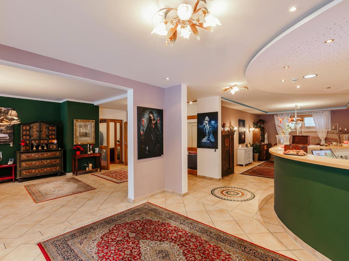 Hotel Turracherhof تراشر هوهه المظهر الخارجي الصورة