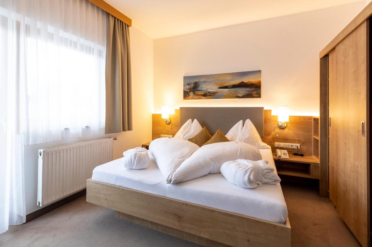 Hotel Turracherhof تراشر هوهه المظهر الخارجي الصورة
