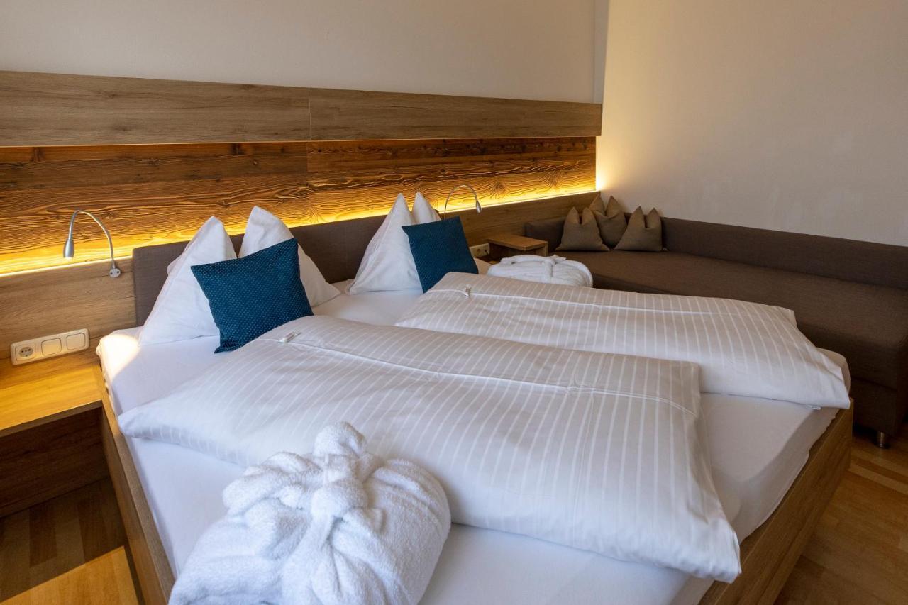 Hotel Turracherhof تراشر هوهه المظهر الخارجي الصورة