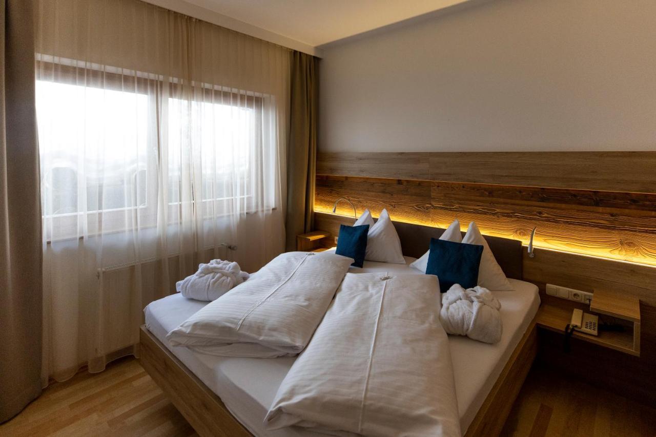 Hotel Turracherhof تراشر هوهه المظهر الخارجي الصورة