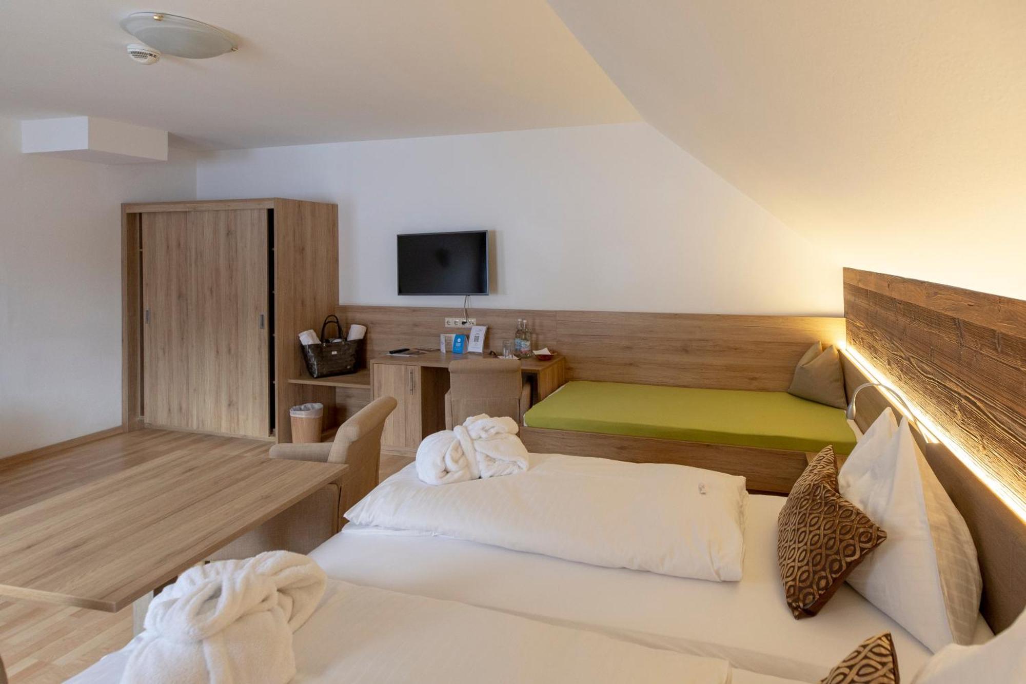 Hotel Turracherhof تراشر هوهه المظهر الخارجي الصورة